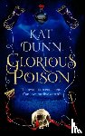 Dunn, Kat - Glorious Poison