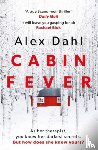 Dahl, Alex - Cabin Fever
