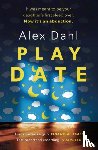 Dahl, Alex - Playdate