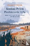 Pryor, Francis - Scenes from Prehistoric Life