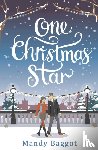 Baggot, Mandy - One Christmas Star