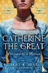 Massie, Robert K. - Catherine The Great