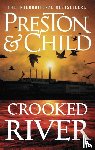 Preston, Douglas, Child, Lincoln - Crooked River