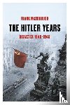 McDonough, Frank - The Hitler Years - Disaster 1940 - 1945