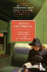 Penzler, Otto - Death Sentences