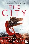 Goldsworthy, Adrian - The City