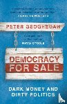 Geoghegan, Peter - Democracy for Sale