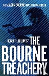 Freeman, Brian - Robert Ludlum's™ the Bourne Treachery