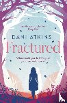 Atkins, Dani - Fractured