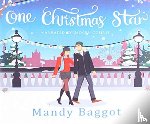 Baggot, Mandy - One Christmas Star