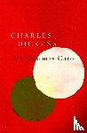 Dickens, Charles - A Christmas Carol (Legend Classics)