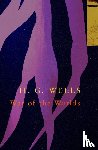 Wells, H. G. - The War of the Worlds (Legend Classics)