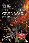 Frame, John - The Rhodesian Civil War (1966-1979)