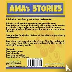 Deluola, Cynthia - AMA's Stories: Cooking With Mum