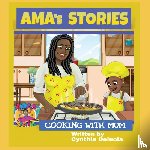 Deluola, Cynthia - AMA's Stories: Cooking With Mum