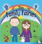 Lucas, Rosemary - The Family Fairies