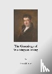 Irvine, James M - The Genealogy of Washington Irving