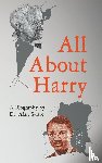 Swarc, Dr. Alan - All About Harry