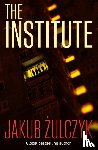 Zulczyk, Jakub - The Institute