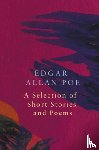 Poe, Edgar Allan - A Selection of Short Stories and Poems by Edgar Allan Poe (Legend Classics)