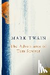 Twain, Mark - The Adventures of Tom Sawyer (Legend Classics)