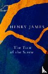 James, Henry - The Turn of the Screw (Legend Classics)