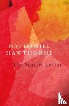 Hawthorne, Nathaniel - The Scarlet Letter (Legend Classics)