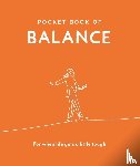 Trigger Publishing - Pocket Book of Balance