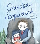 Garbutt, Loretta - Grandpa's Stopwatch