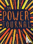 Ups!de Down Books - My Power Journal