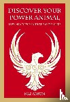 Ahsun, Naz - Discover Your Power Animal