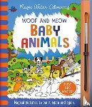 Copper, Jenny - Woof and Meow - Baby Animals