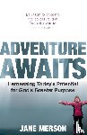 Merson, Jane - Adventure Awaits