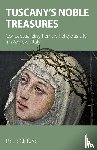 Clifford, Paula - Tuscany's Noble Treasures
