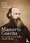Gunn-Johnson, David - Mamerto Gueritz