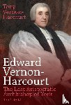 Vernon-Harcourt, Tony - Edward Vernon-Harcourt
