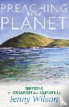 Wilson, Jenny - Preaching for the Planet