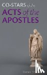 Whitworth, Patrick - Co-stars of the Acts of the Apostles