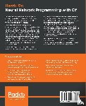 R. Cole, Matt - Hands-On Neural Network Programming with C#