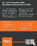 Drogin, Alexander - Microsoft Dynamics NAV Development Quick Start Guide