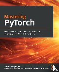 Jha, Ashish Ranjan - Mastering PyTorch
