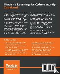 Tsukerman, Emmanuel - Machine Learning for Cybersecurity Cookbook