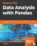 Molin, Stefanie - Hands-On Data Analysis with Pandas