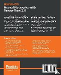 Galeone, Paolo - Hands-On Neural Networks with TensorFlow 2.0