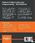 Phillips, Dusty - Python 3 Object-Oriented Programming.