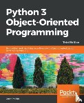 Phillips, Dusty - Python 3 Object-Oriented Programming.