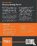 Karim, Md. Rezaul - Hands-On Deep Learning for IoT
