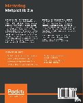 Keller, Benjamin Walter - Mastering Matplotlib 2.x