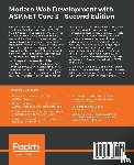 Peres, Ricardo - Modern Web Development with ASP.NET Core 3