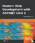 Peres, Ricardo - Modern Web Development with ASP.NET Core 3